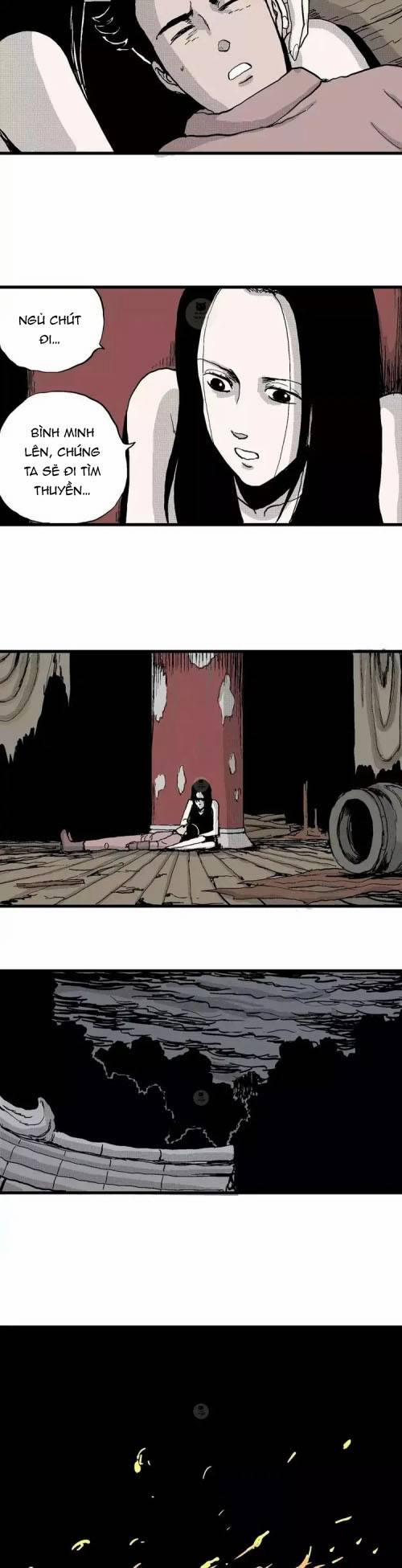 Thuyết Tiến Hóa Của Loài Người 24 trang 20