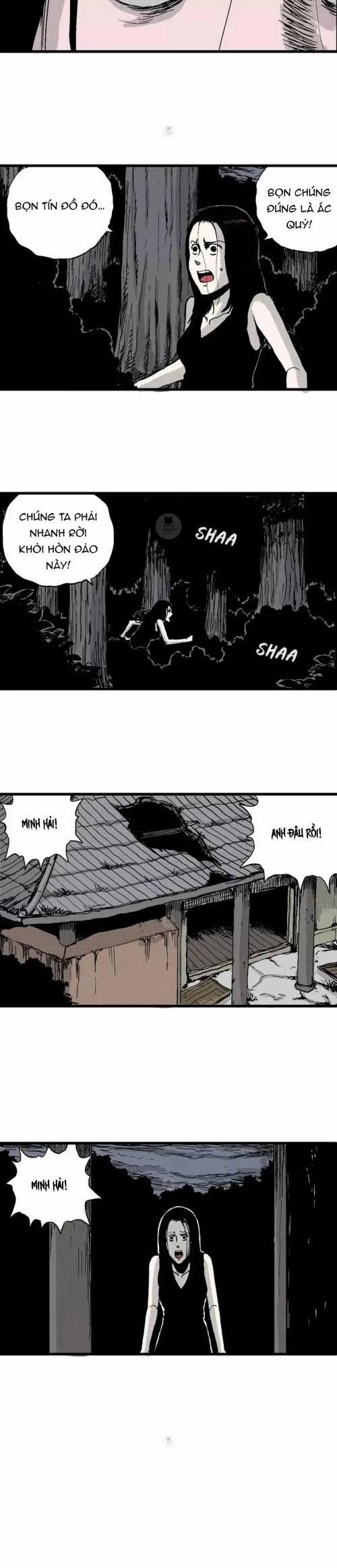 Thuyết Tiến Hóa Của Loài Người 24 trang 25