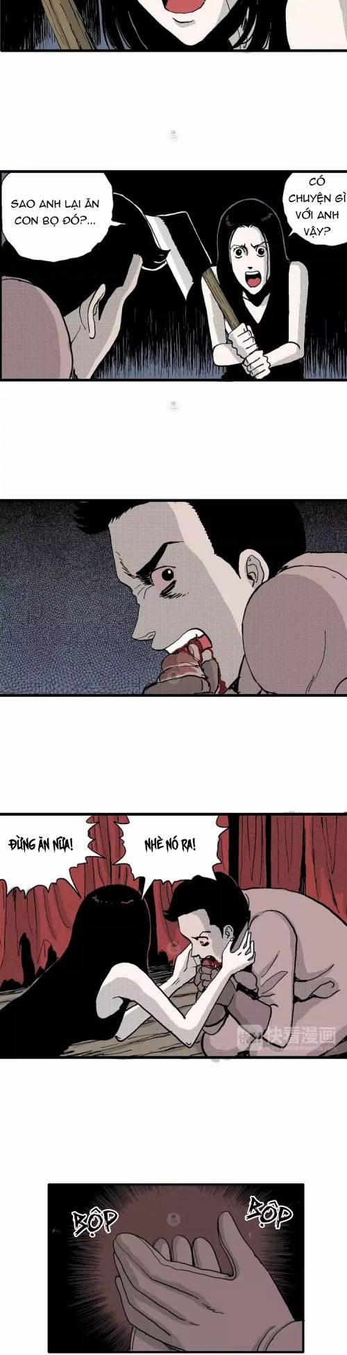 Thuyết Tiến Hóa Của Loài Người 25 trang 1