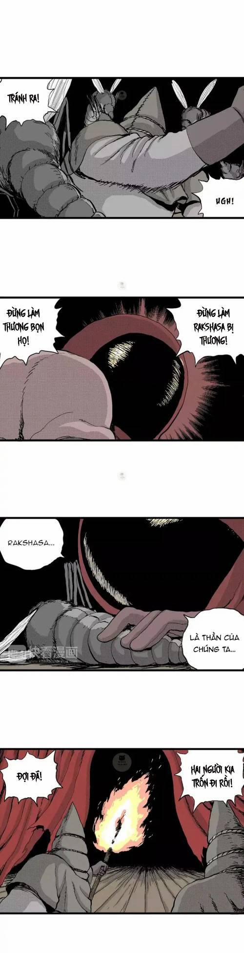 Thuyết Tiến Hóa Của Loài Người 25 trang 12