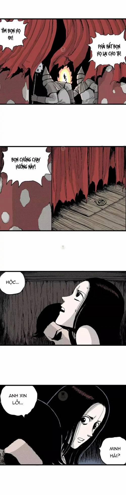 Thuyết Tiến Hóa Của Loài Người 25 trang 13