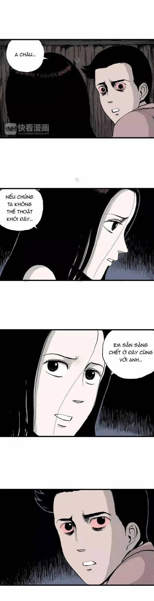 Thuyết Tiến Hóa Của Loài Người 25 trang 15