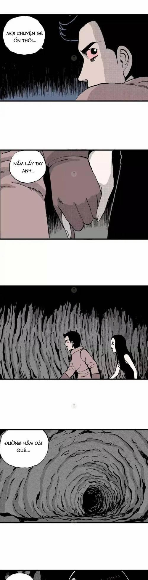 Thuyết Tiến Hóa Của Loài Người 25 trang 18