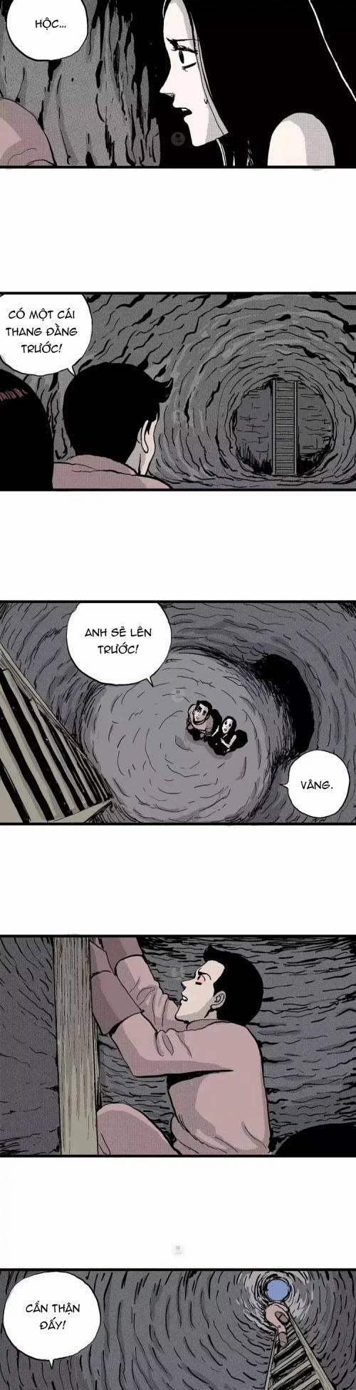 Thuyết Tiến Hóa Của Loài Người 25 trang 19