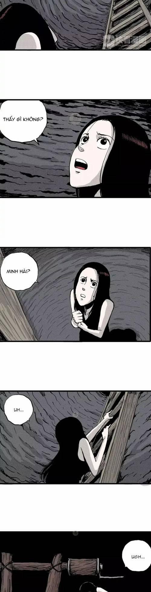 Thuyết Tiến Hóa Của Loài Người 25 trang 20