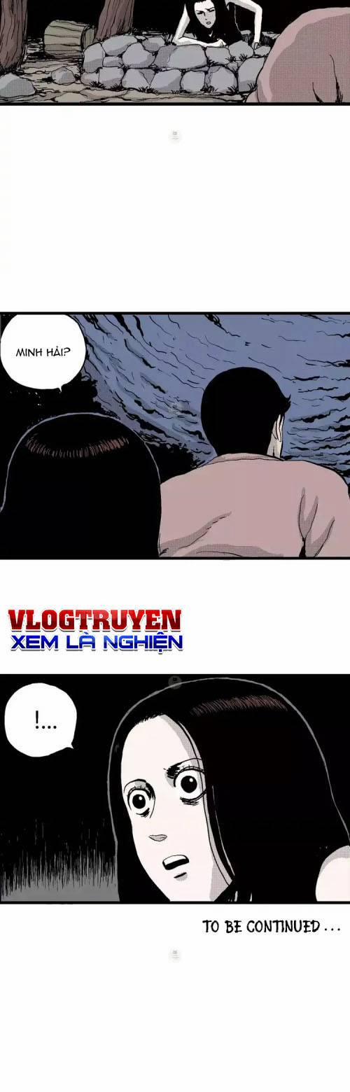 Thuyết Tiến Hóa Của Loài Người 25 trang 21