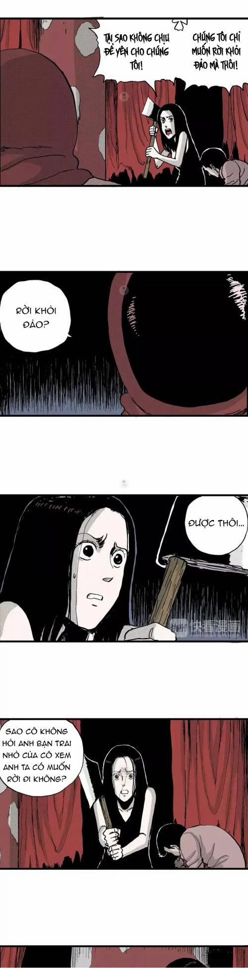 Thuyết Tiến Hóa Của Loài Người 25 trang 3