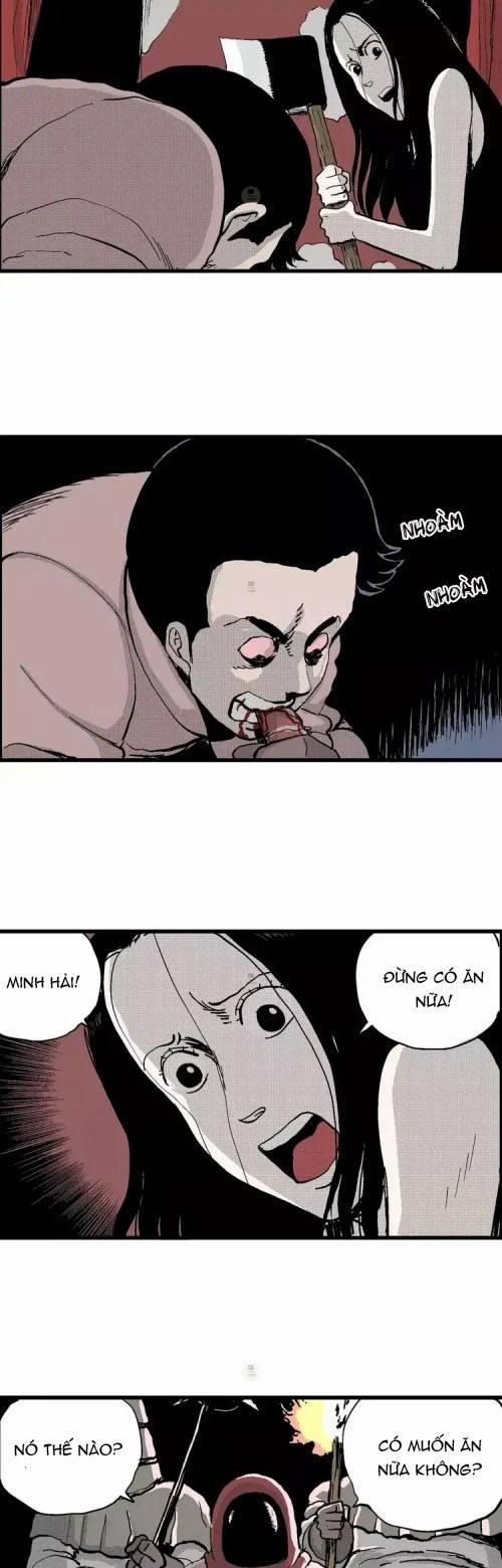 Thuyết Tiến Hóa Của Loài Người 25 trang 4