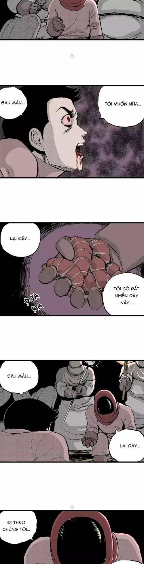 Thuyết Tiến Hóa Của Loài Người 25 trang 5