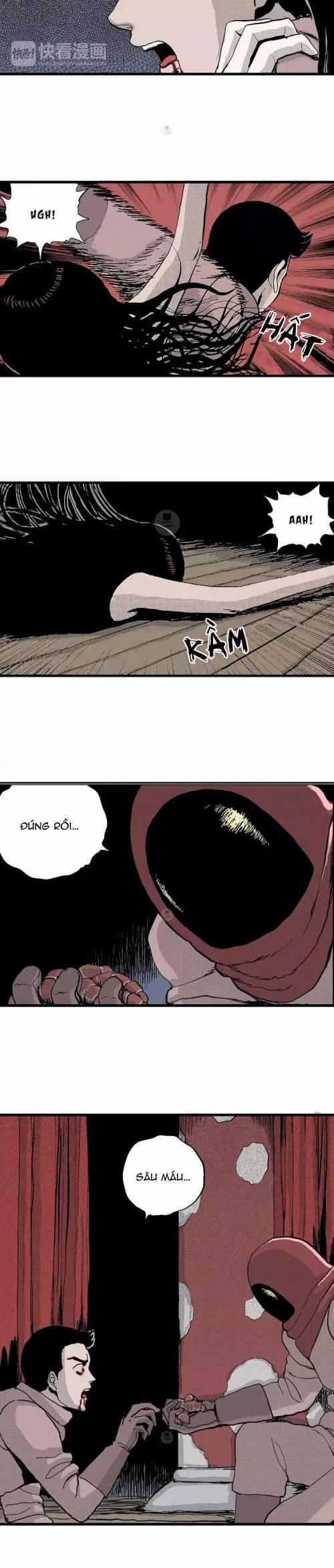 Thuyết Tiến Hóa Của Loài Người 25 trang 7