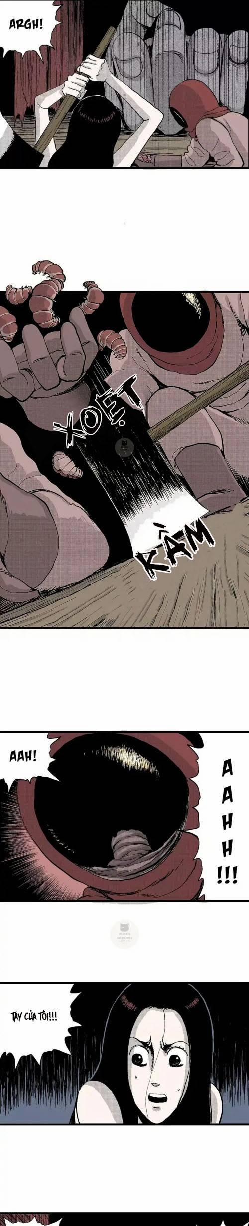 Thuyết Tiến Hóa Của Loài Người 25 trang 9