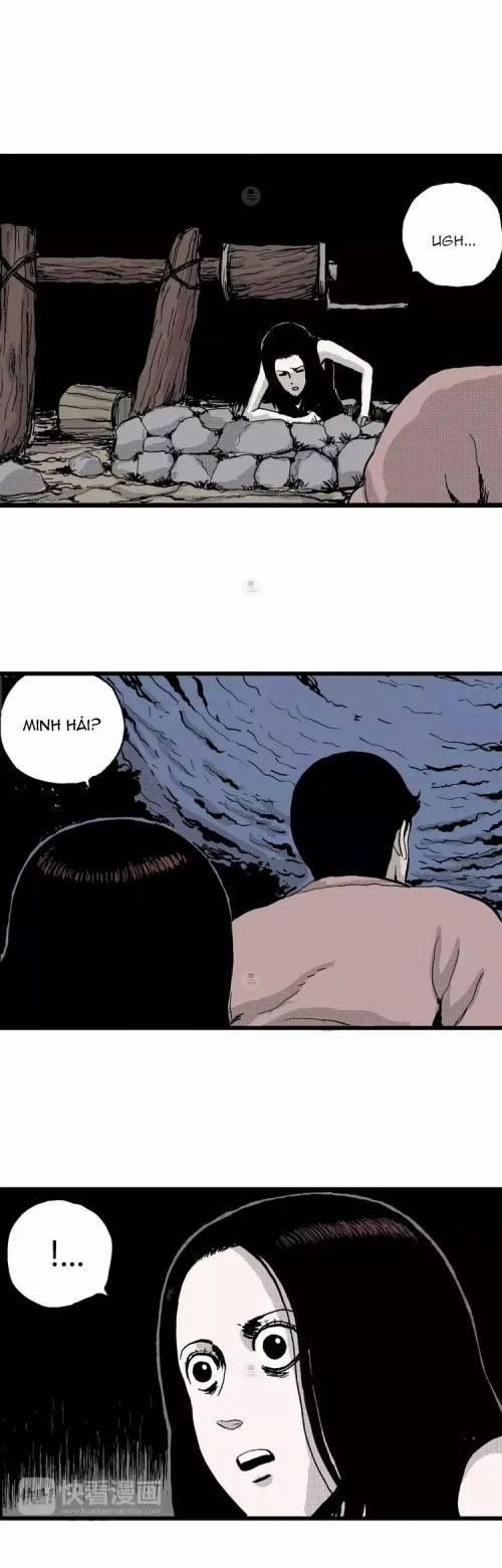 Thuyết Tiến Hóa Của Loài Người 26 trang 1