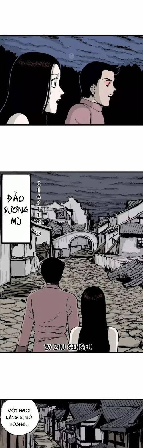 Thuyết Tiến Hóa Của Loài Người 26 trang 2