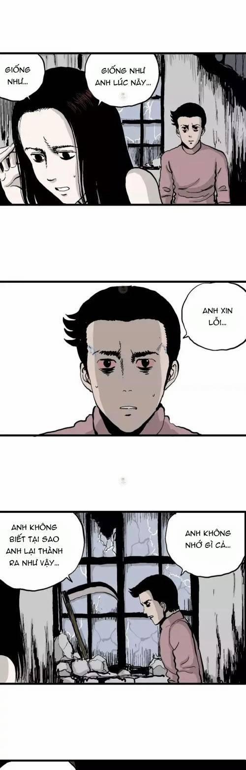 Thuyết Tiến Hóa Của Loài Người 26 trang 22