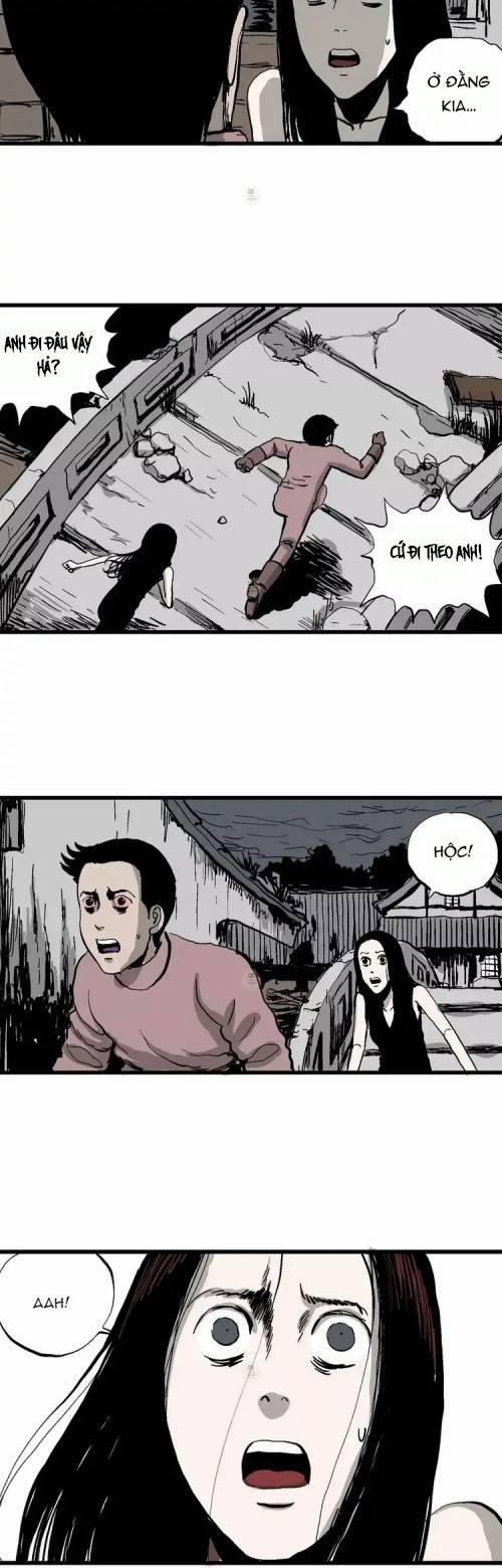 Thuyết Tiến Hóa Của Loài Người 26 trang 25