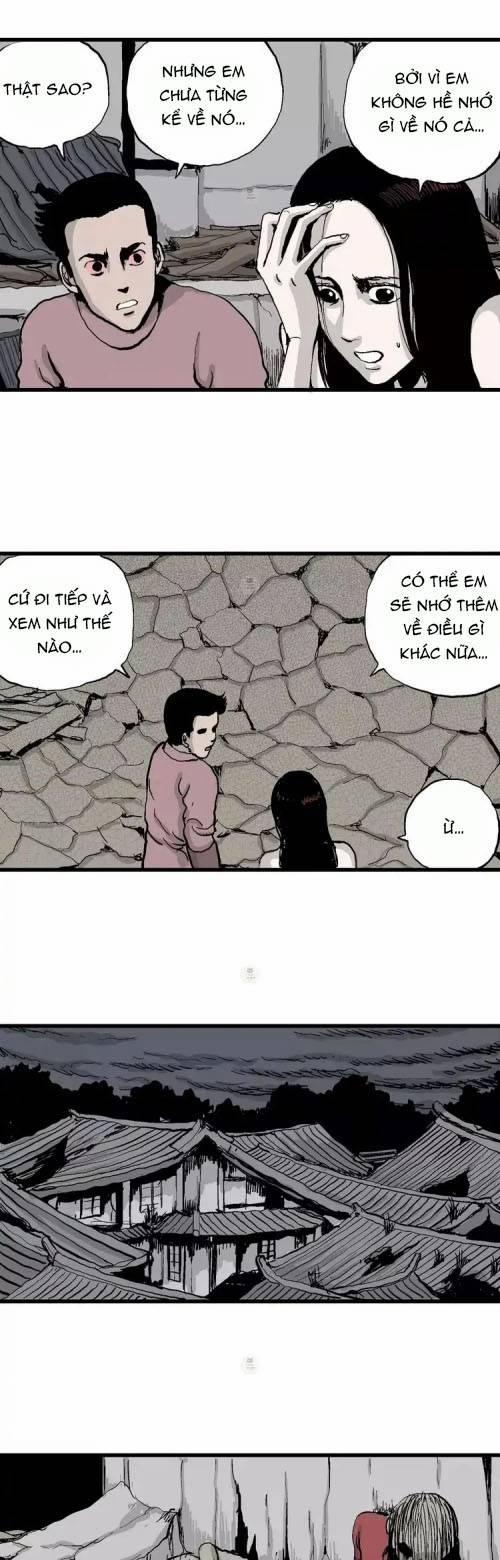 Thuyết Tiến Hóa Của Loài Người 26 trang 8