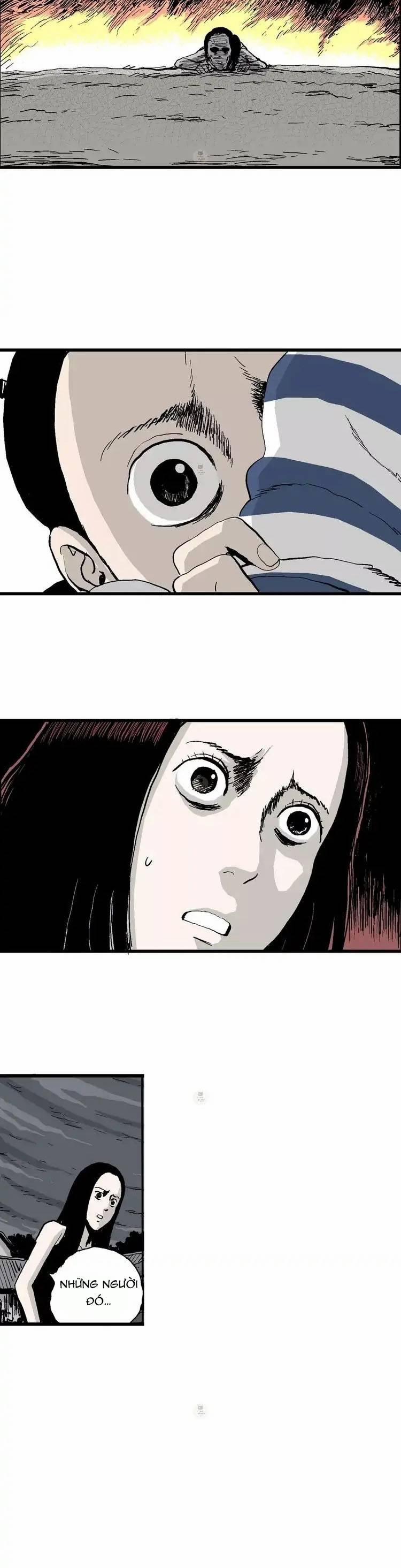 Thuyết Tiến Hóa Của Loài Người 27 trang 12