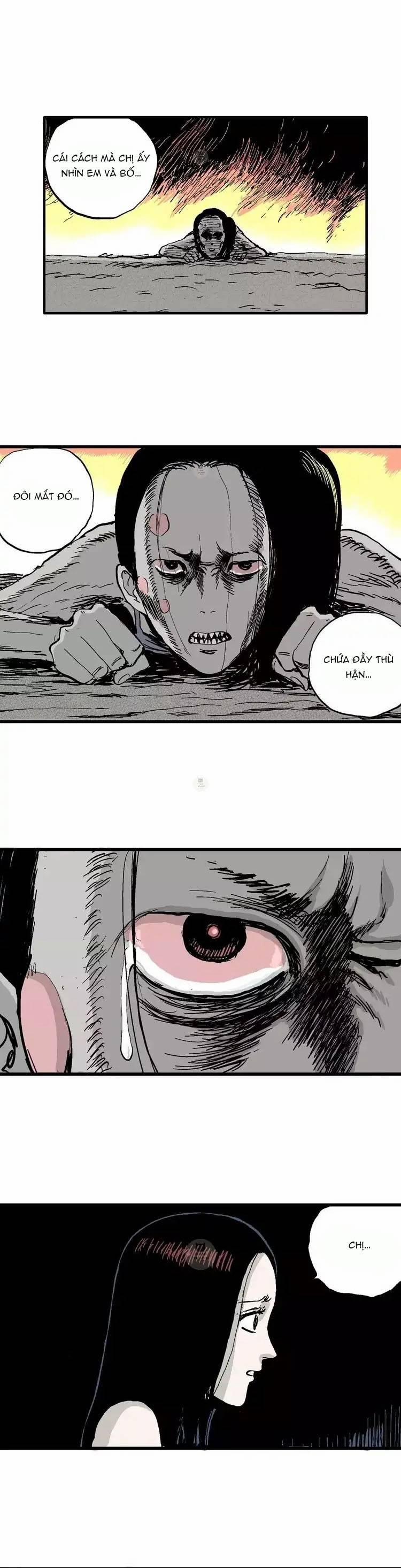 Thuyết Tiến Hóa Của Loài Người 27 trang 16