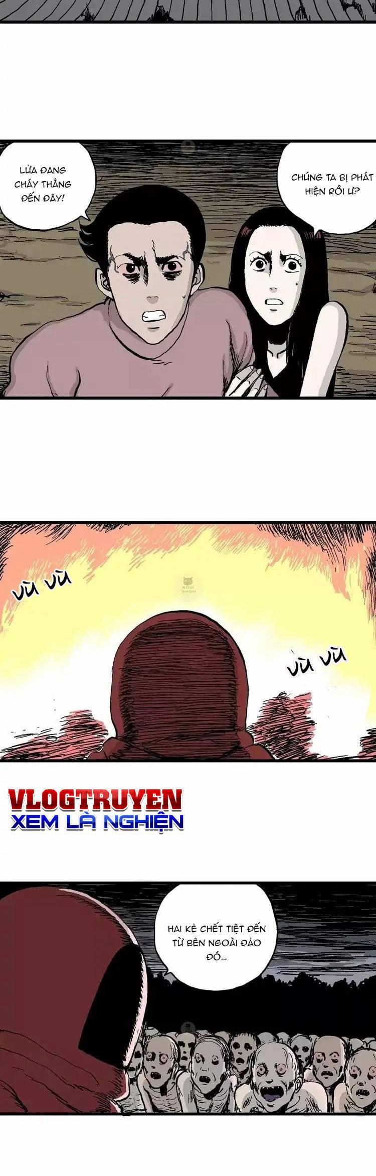 Thuyết Tiến Hóa Của Loài Người 27 trang 20