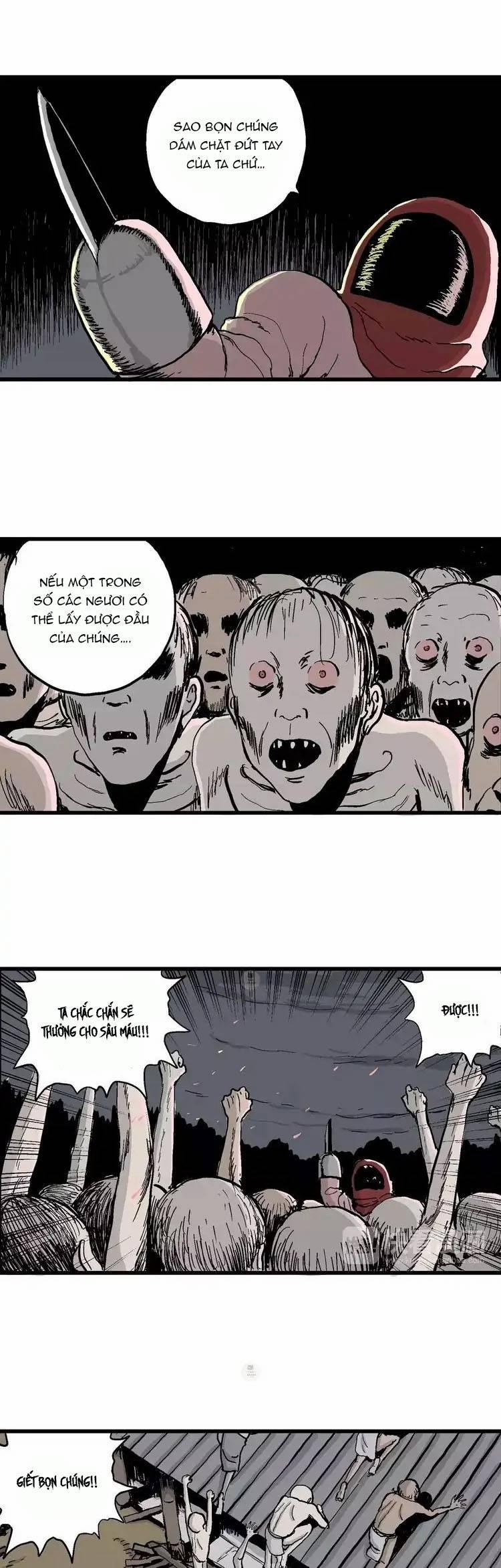 Thuyết Tiến Hóa Của Loài Người 27 trang 21