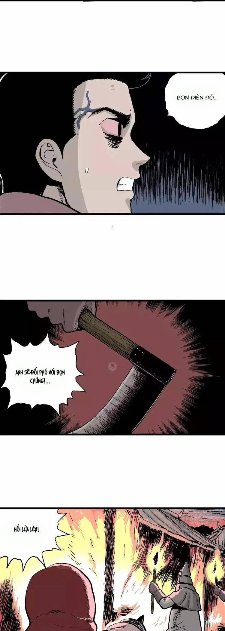 Thuyết Tiến Hóa Của Loài Người 27 trang 23