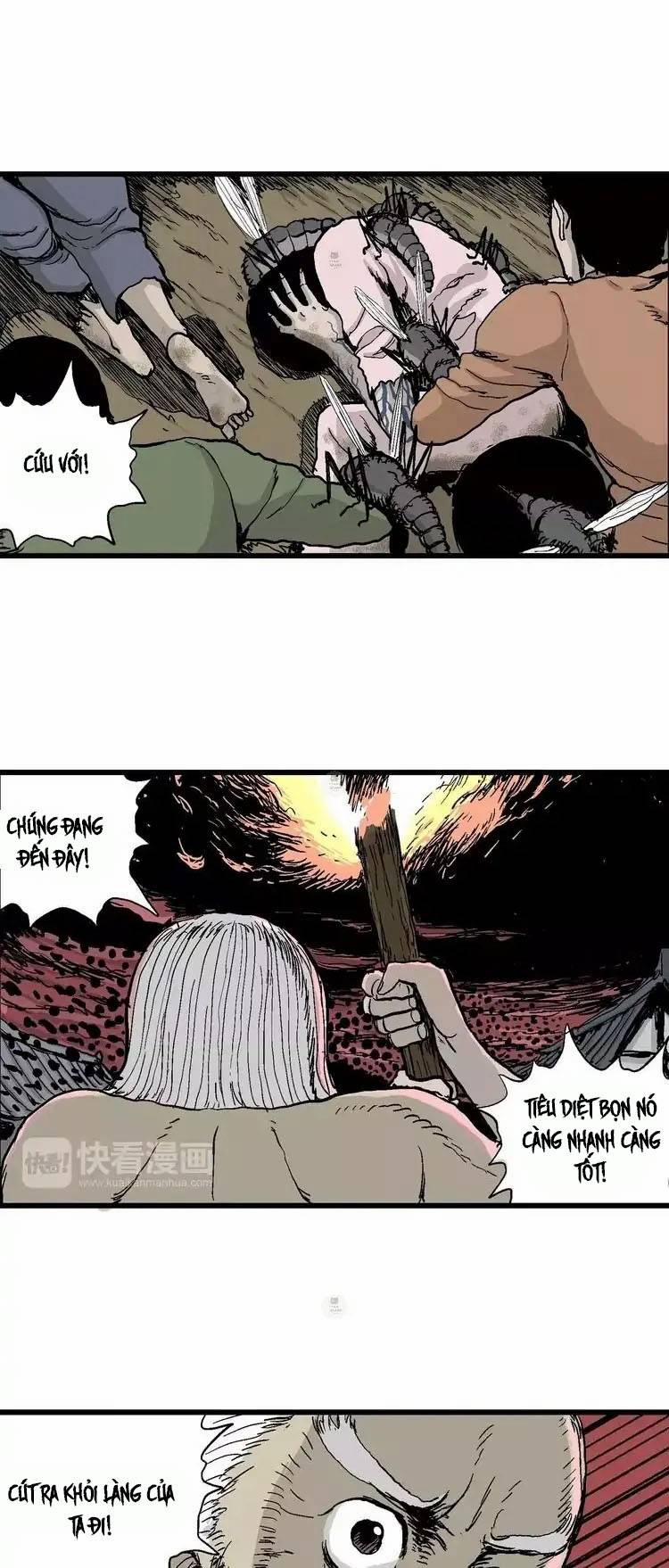 Thuyết Tiến Hóa Của Loài Người 27 trang 4