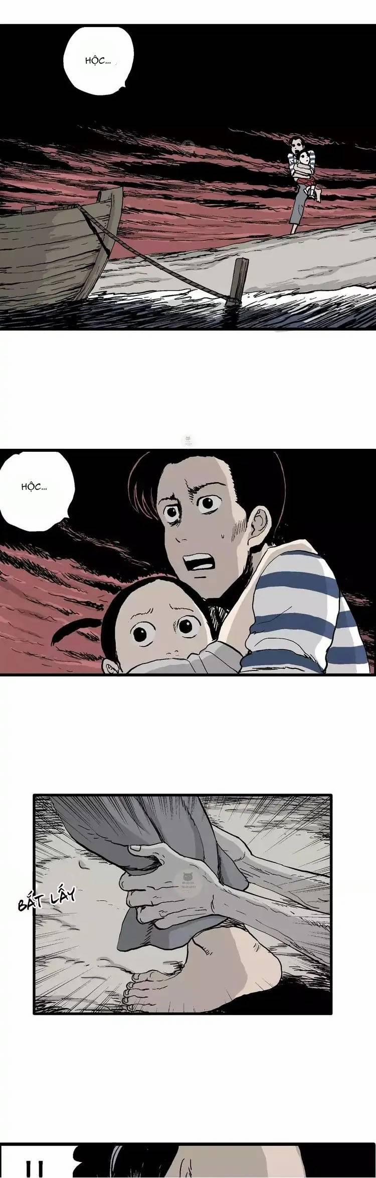 Thuyết Tiến Hóa Của Loài Người 27 trang 8