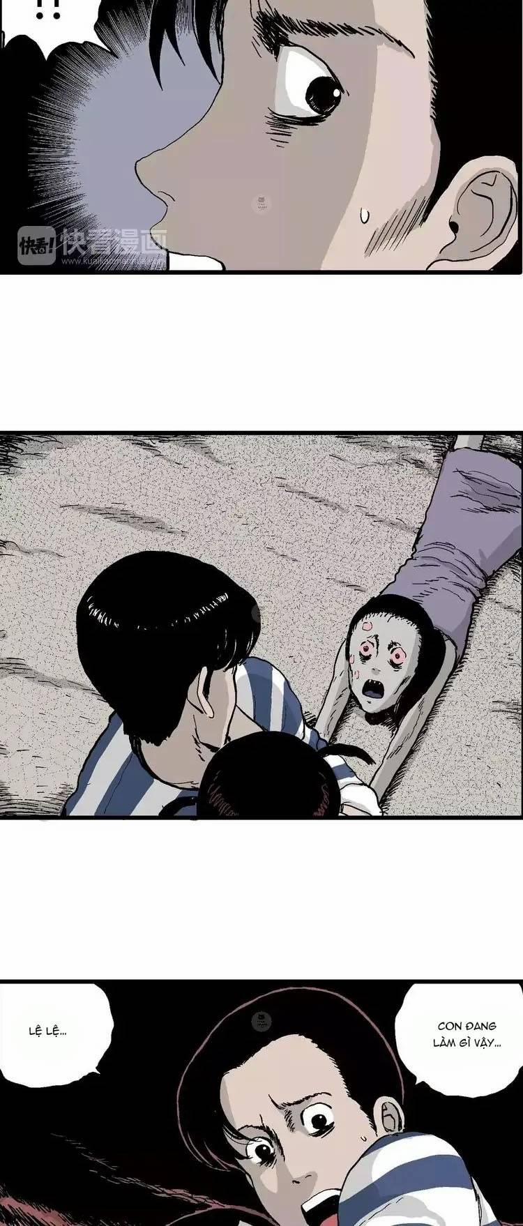 Thuyết Tiến Hóa Của Loài Người 27 trang 9