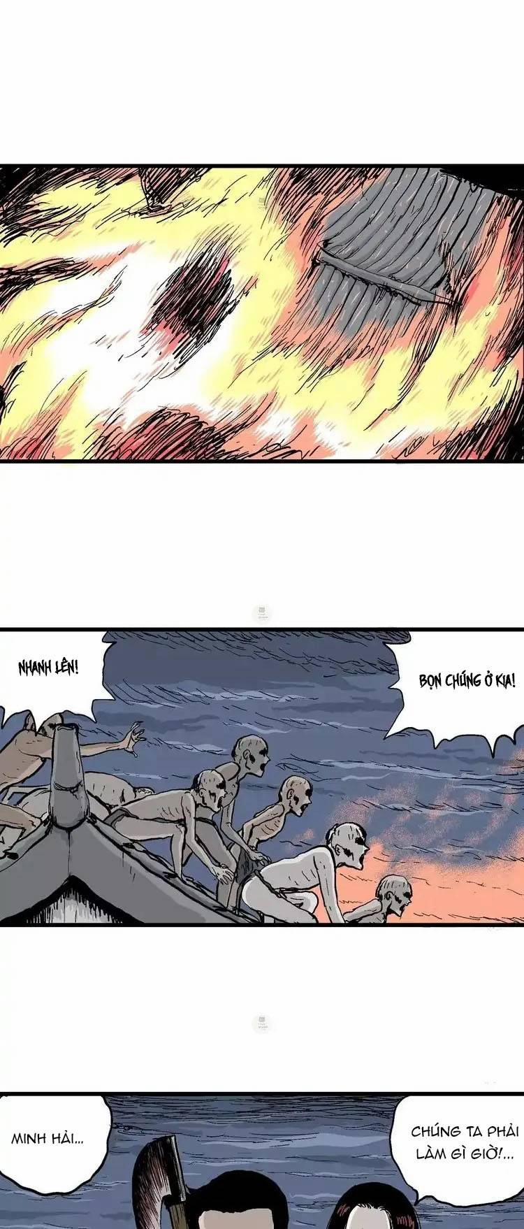 Thuyết Tiến Hóa Của Loài Người 28 trang 1