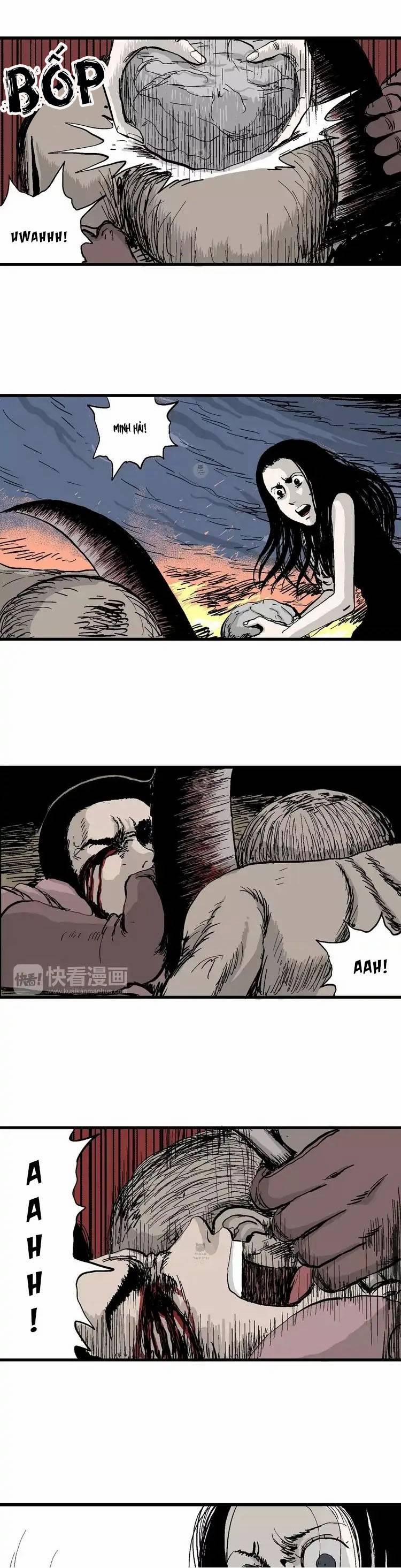 Thuyết Tiến Hóa Của Loài Người 28 trang 11