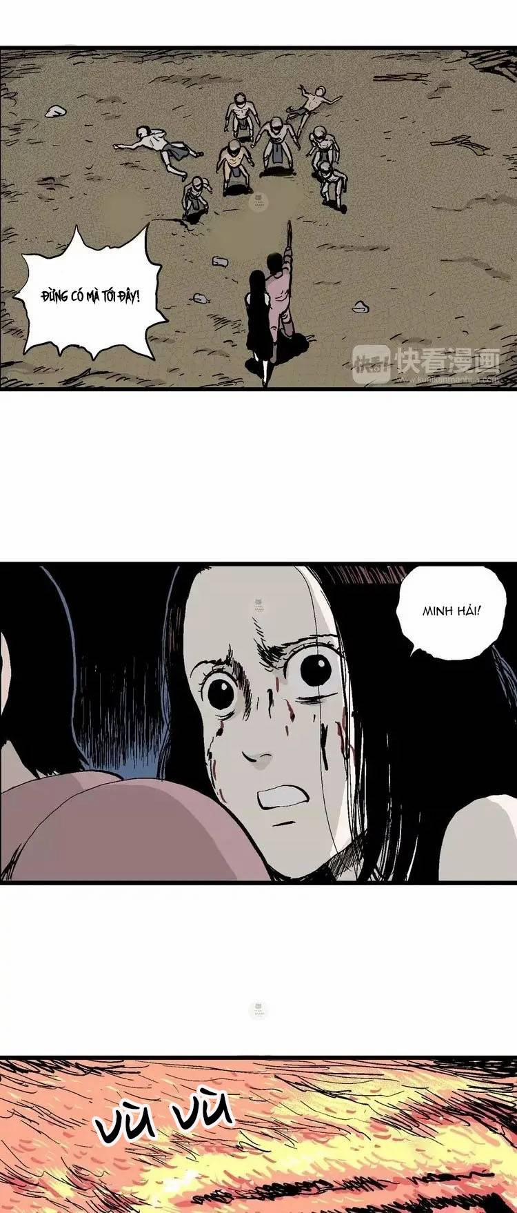 Thuyết Tiến Hóa Của Loài Người 28 trang 14