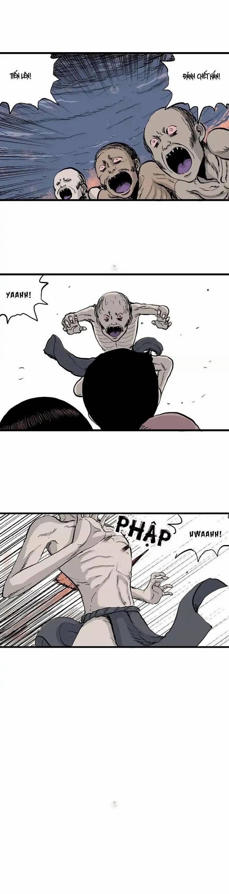 Thuyết Tiến Hóa Của Loài Người 28 trang 16