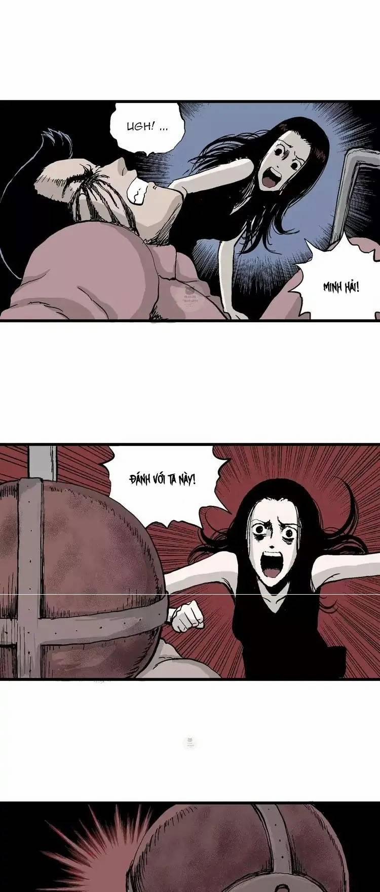 Thuyết Tiến Hóa Của Loài Người 28 trang 22