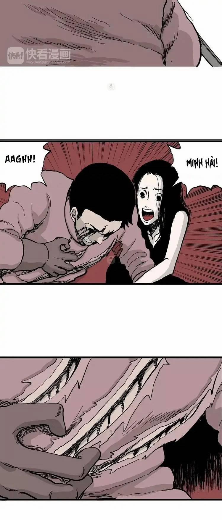 Thuyết Tiến Hóa Của Loài Người 28 trang 28