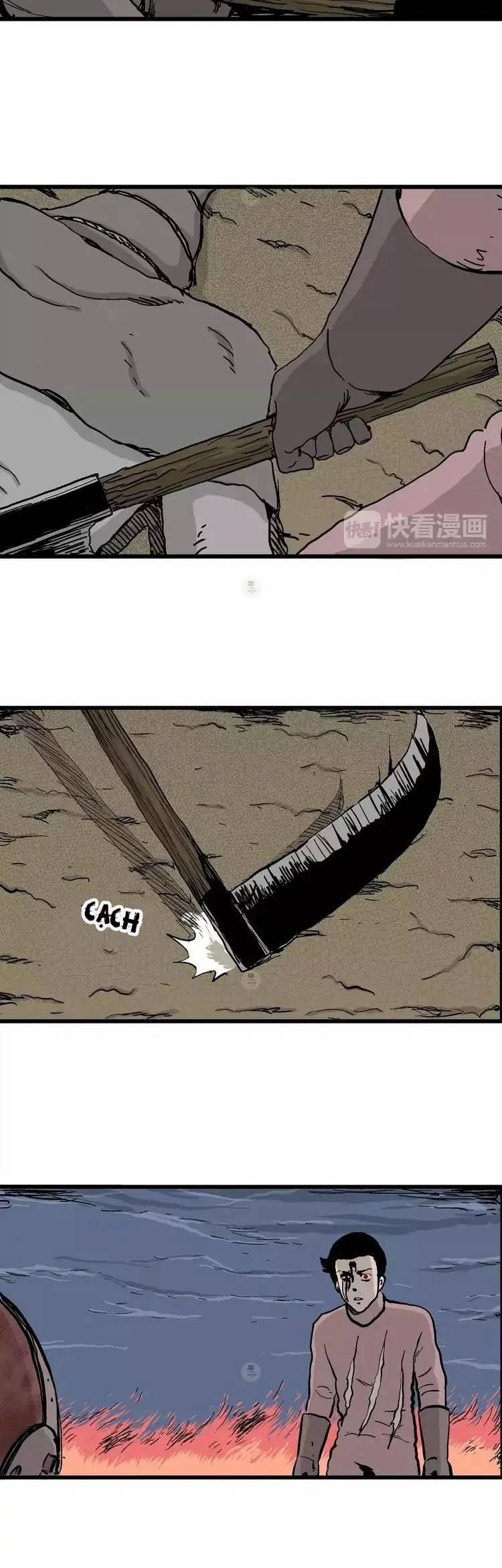 Thuyết Tiến Hóa Của Loài Người 29 trang 24