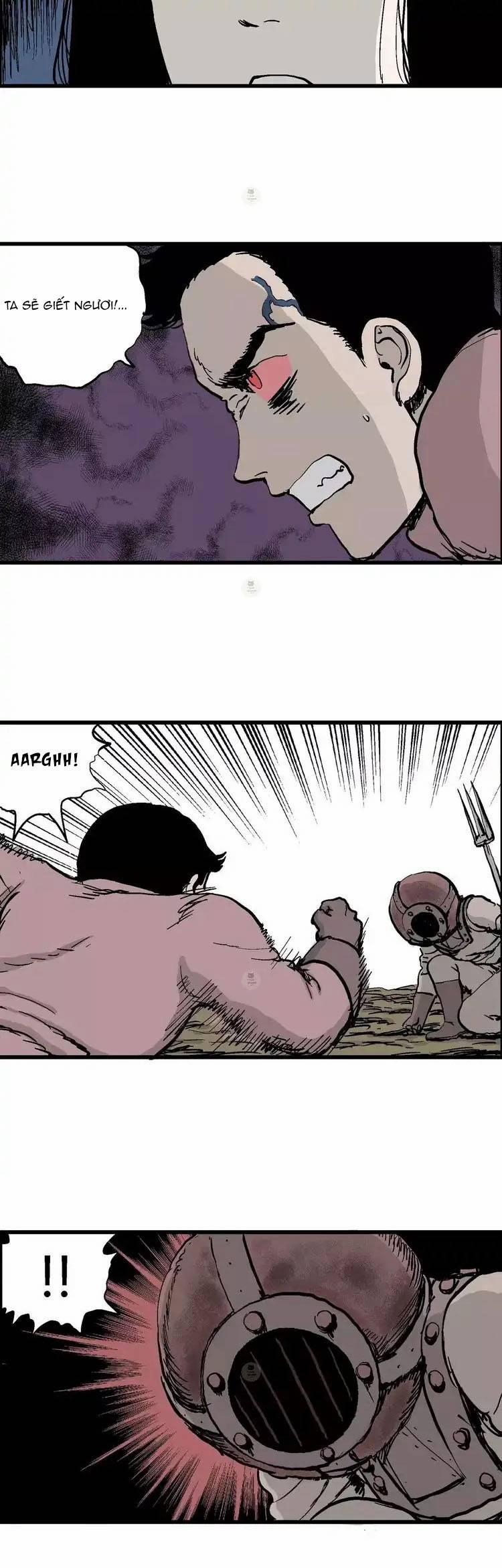 Thuyết Tiến Hóa Của Loài Người 29 trang 3