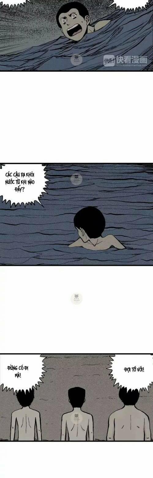 Thuyết Tiến Hóa Của Loài Người 3 trang 30