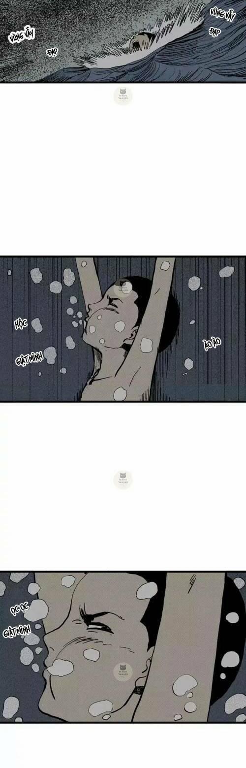 Thuyết Tiến Hóa Của Loài Người 3 trang 32