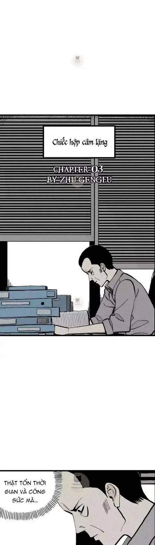 Thuyết Tiến Hóa Của Loài Người 3 trang 4