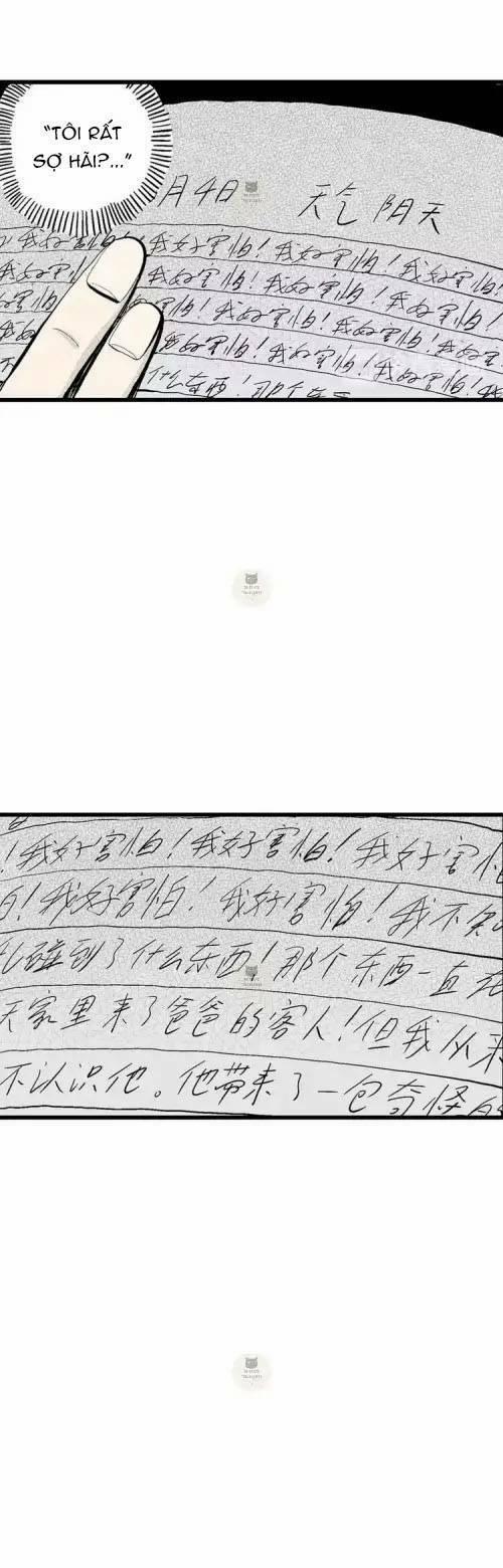 Thuyết Tiến Hóa Của Loài Người 3 trang 6