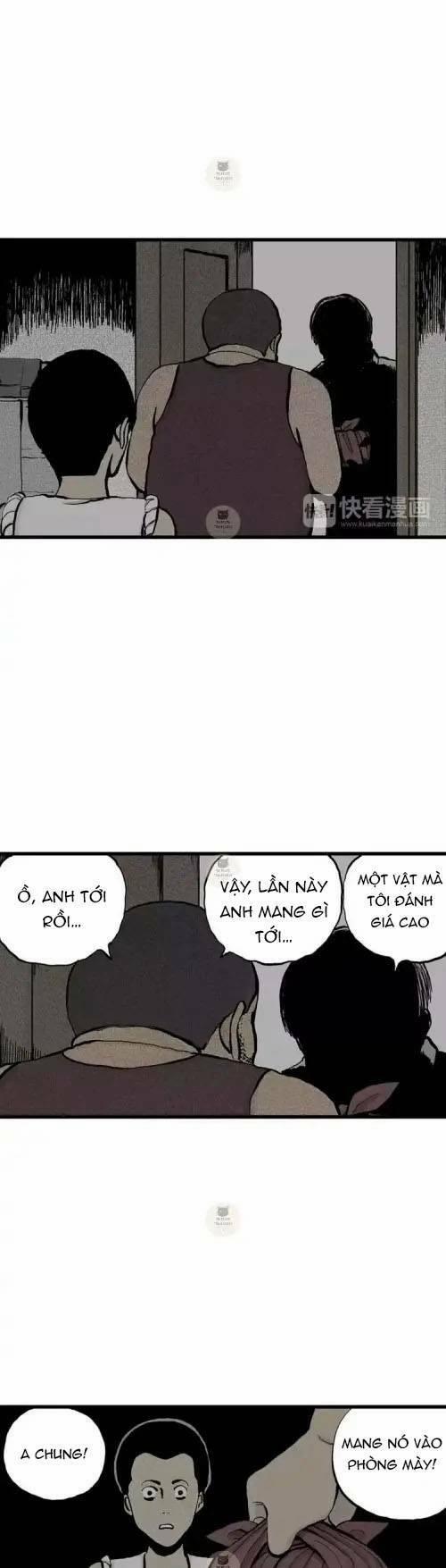 Thuyết Tiến Hóa Của Loài Người 3 trang 8