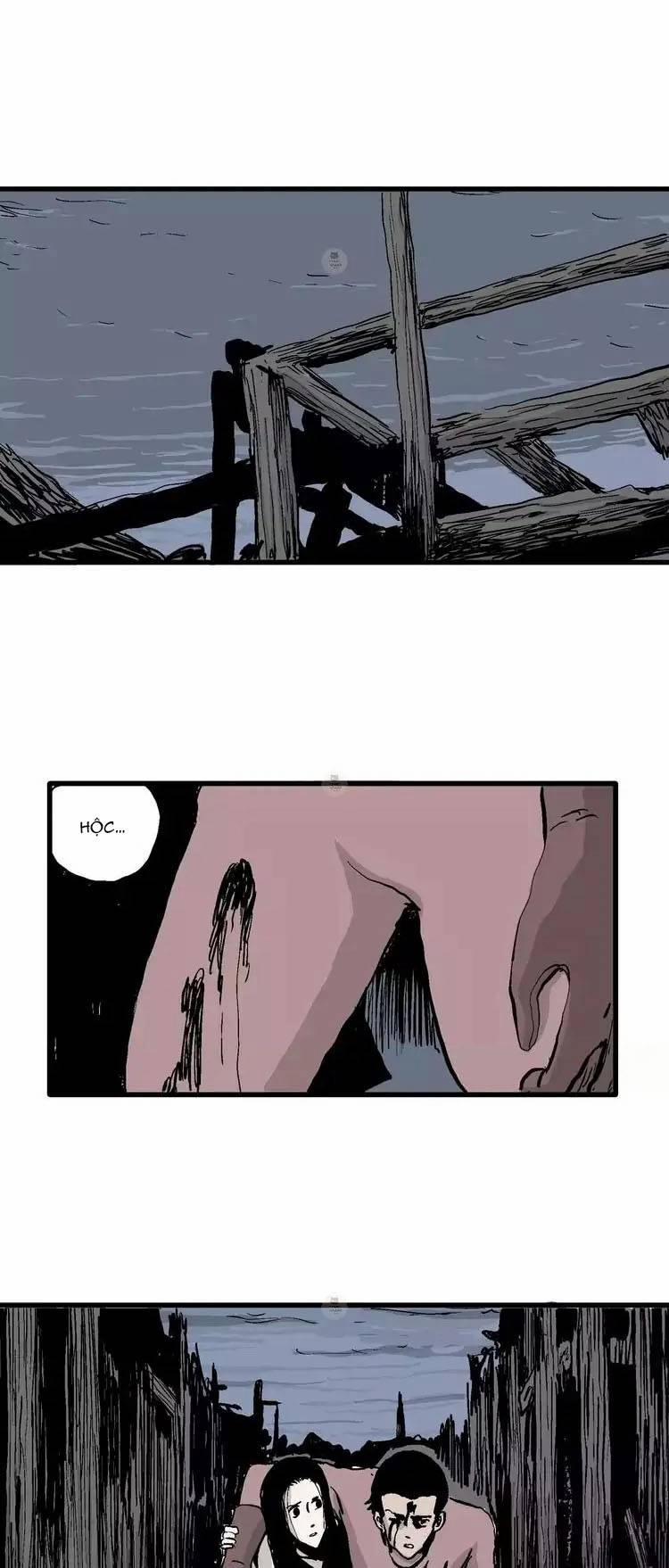 Thuyết Tiến Hóa Của Loài Người 30 trang 1