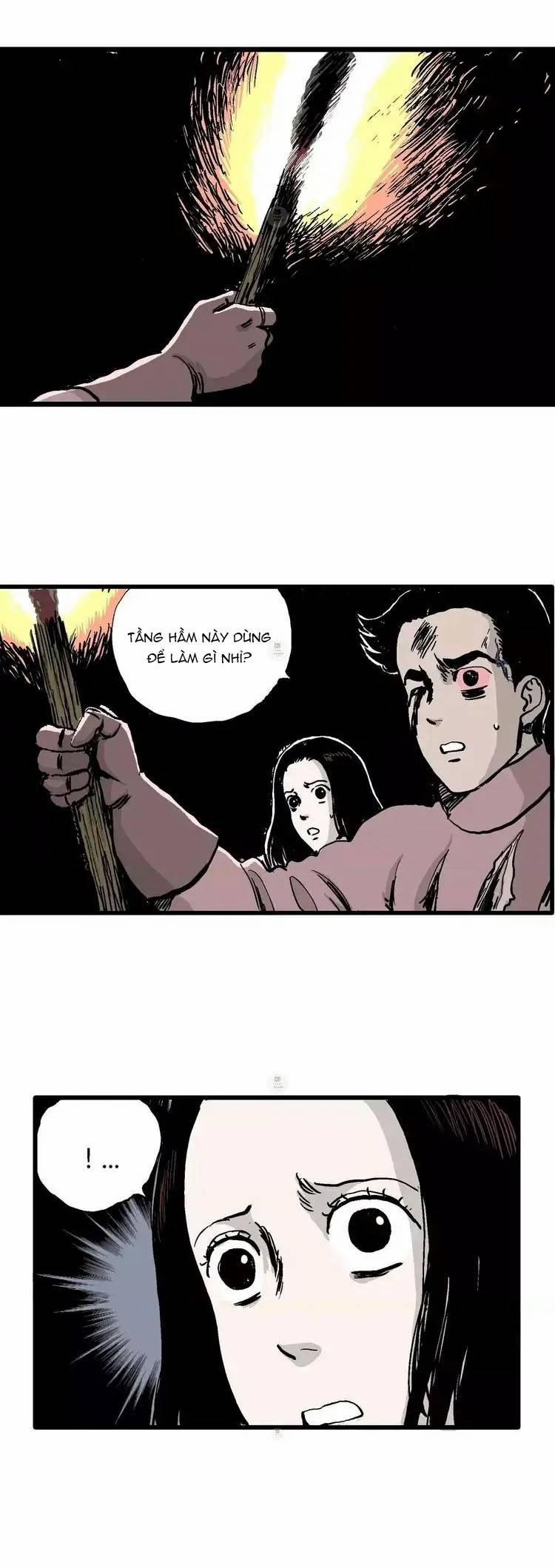 Thuyết Tiến Hóa Của Loài Người 30 trang 11