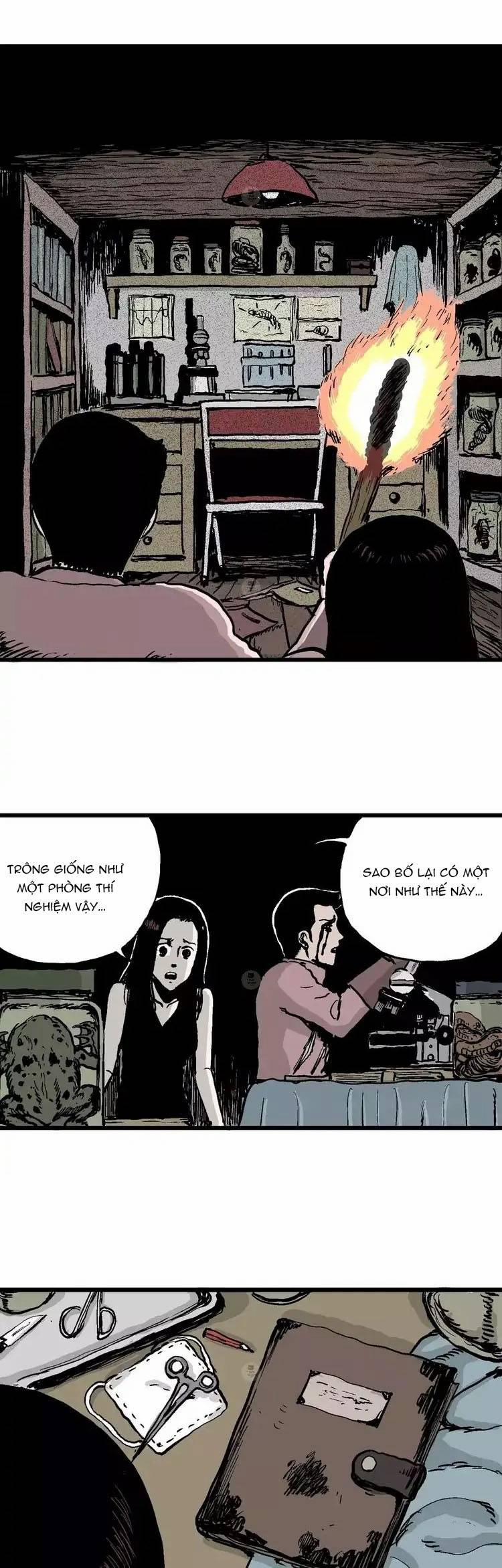 Thuyết Tiến Hóa Của Loài Người 30 trang 12