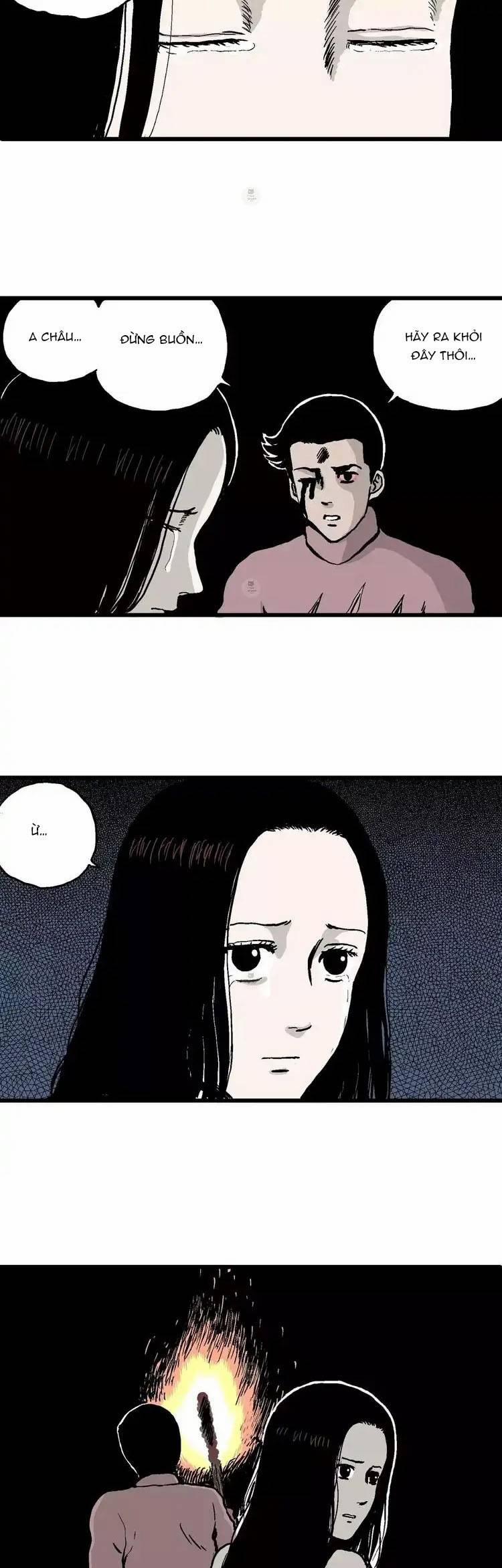 Thuyết Tiến Hóa Của Loài Người 30 trang 17