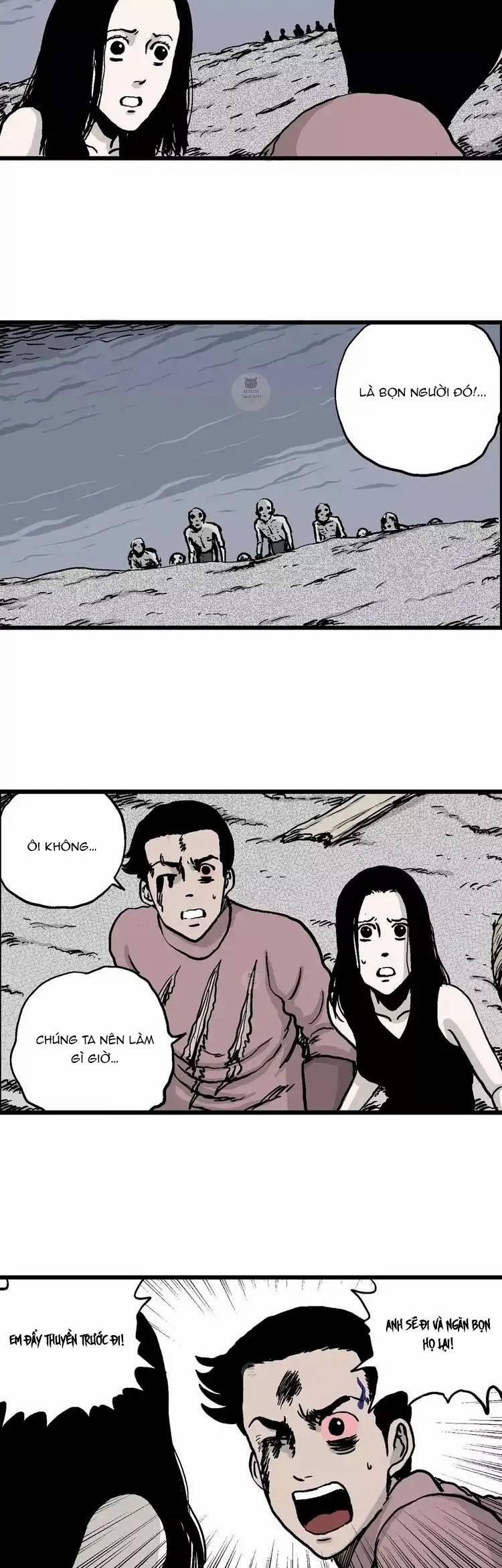 Thuyết Tiến Hóa Của Loài Người 30 trang 21