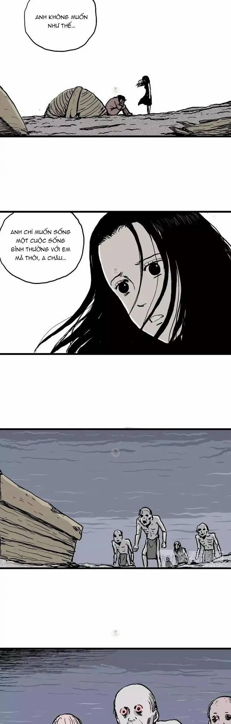 Thuyết Tiến Hóa Của Loài Người 30 trang 25