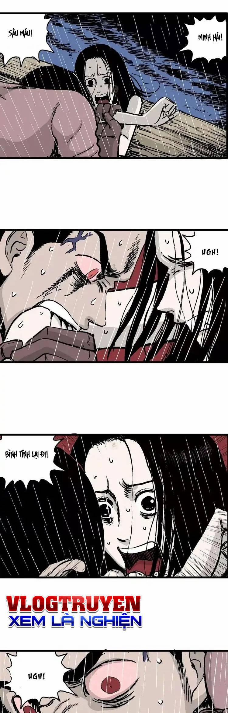 Thuyết Tiến Hóa Của Loài Người 30 trang 33