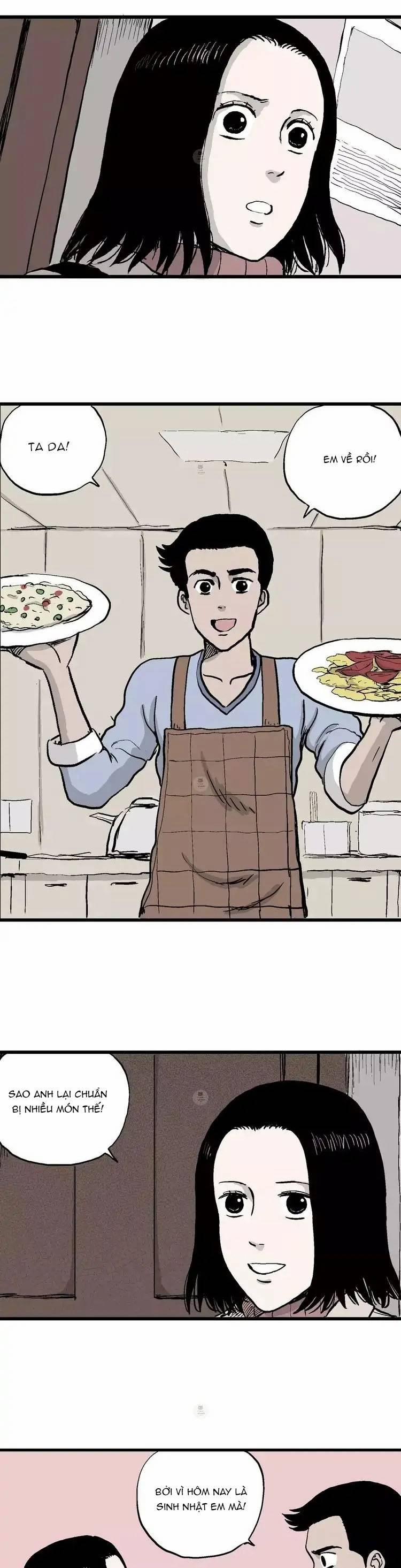 Thuyết Tiến Hóa Của Loài Người 30 trang 41