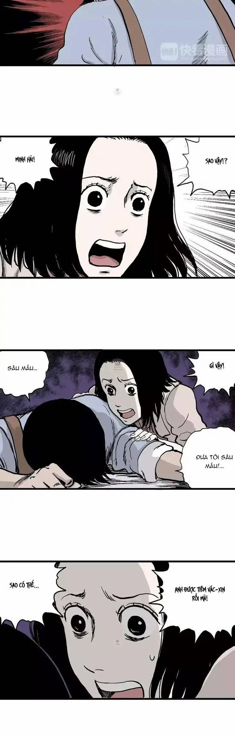 Thuyết Tiến Hóa Của Loài Người 30 trang 43